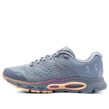 Кроссовки hovr infinite 3 cn sneakers blue Under Armour, синий
