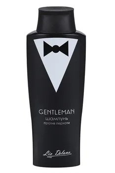Шампунь Джентельмен п/перхоти, 300 г
