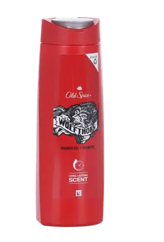 Гель OLD SPICE д/душа wolfthorn, 400 мл