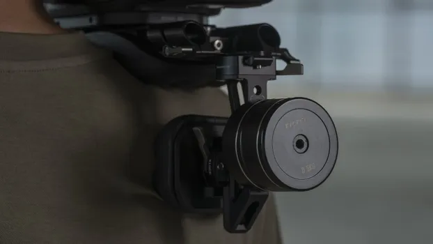 Груз противовеса Tilta 500G Counterweight Чёрный TA-LSR-500-B