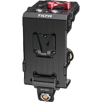 Батарейная площадка Tilta Type III для Sony FX9 (V-Mount) ES-T18-BTP3-V