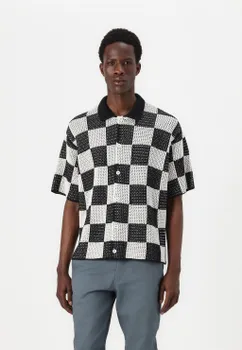 Кардиган JCOATHLETICO Jack & Jones, черный