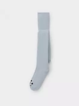 Колготки из махры для мальчика для мальчиков CROCKID, К 9300, цвет - серый