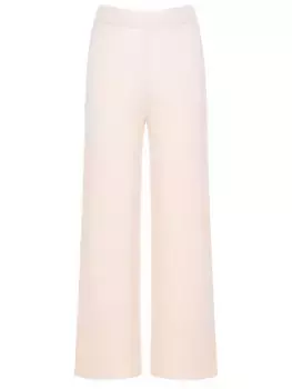 Брюки кашемировые