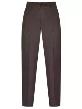 Брюки льняные FIORONI CASHMERE