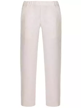 Брюки льняные BRIONI