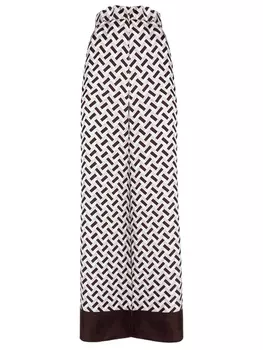 Брюки MAX MARA