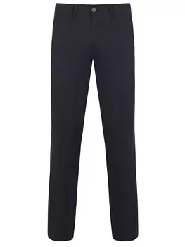 Брюки классические шерстяные CORNELIANI