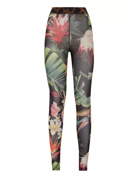 Брюки клеш PHILIPP PLEIN