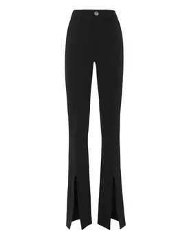 Брюки клеш PHILIPP PLEIN