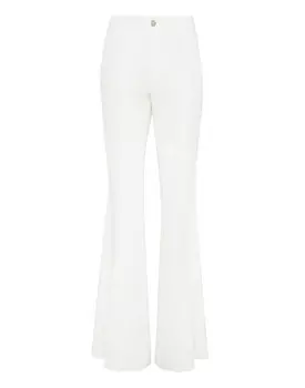 Брюки клеш PHILIPP PLEIN