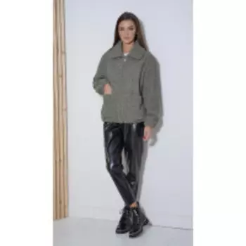 Куртка Fantazia Mod-3827 В цвете: Зеленый; Размеры: 50,46,48,44