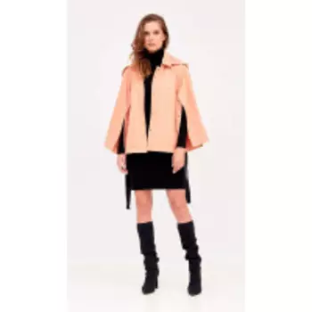 Куртка Favorini-31250 В цвете: Оранжевый, Розовый; Размеры: 46,48,44,42