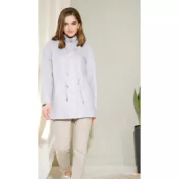 Куртка Gizart-7437с В цвете: Серый; Размеры: 50,52