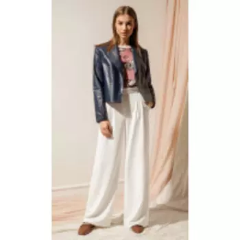 Куртка Nova Line-10162/2 В цвете: Синий; Размеры: 50,52