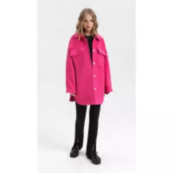 Куртка PiRS-2759/3 В цвете: Розовый; Размеры: 50,52,46,48,44,42,40