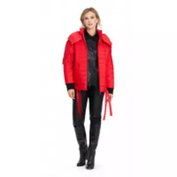 Куртка PiRS-908/1 В цвете: Красный; Размеры: 46,44,42