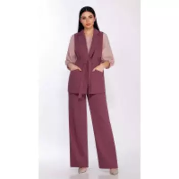 La Kona-1352 В цвете: Фиолетовый; Размеры: 46,48,44
