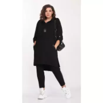 Lady Secret-2630 В цвете: Черный; Размеры: 56,58,54