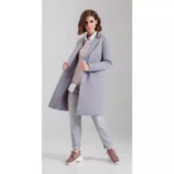 Пальто Anna Majewska-1264 Cardiff Размеры: 46,48