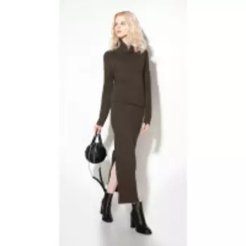 Костюм Prio-712410/1 В цвете: Зеленый; Размеры: 46,44,42