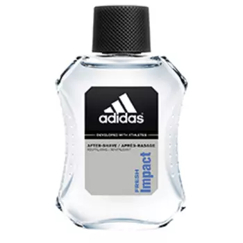 ADIDAS Лосьон после бритья Fresh Impact