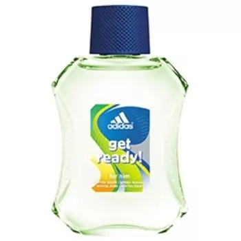 ADIDAS Лосьон после бритья Get Ready!