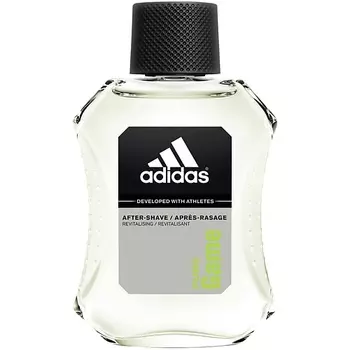 ADIDAS Лосьон после бритья Pure Game