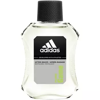 ADIDAS Лосьон после бритья Pure Game