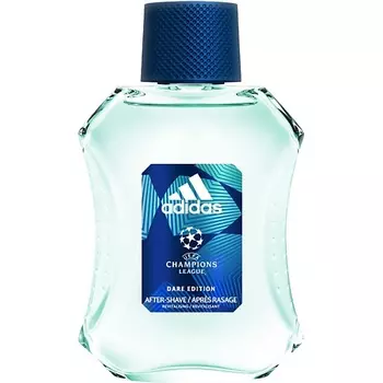 ADIDAS Лосьон после бритья UEFA Champions League Dare Edition