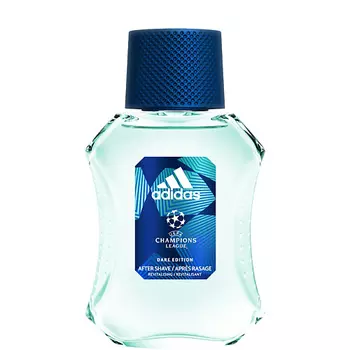 ADIDAS Лосьон после бритья UEFA Champions League Dare Edition