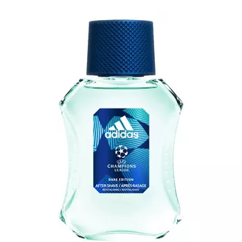 ADIDAS Лосьон после бритья UEFA Champions League Dare Edition