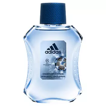 ADIDAS Лосьон после бритья UEFA Champions League Champions Edition After Shave