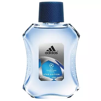 ADIDAS Лосьон после бритья UEFA Champions League Star Edition