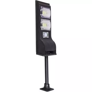 Прожектор уличный светодиодный с датчиком движения IP65 Reluce 01632-0.2-20W LED