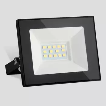 Прожектор уличный светодиодный 022 FL Elektrostandard Elementary LED 20W 4200K IP65