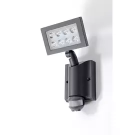 Прожектор уличный светодиодный IP54 Oasis Light W6101S-PIR