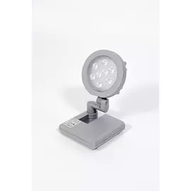 Прожектор уличный светодиодный IP54 Oasis Light W6102S S