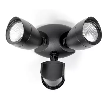 Прожектор уличный светодиодный IP54 W6219A-PIR (Oasis Light)
