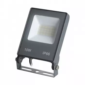 Прожектор уличный светодиодный IP66 Novotech Armin 358576