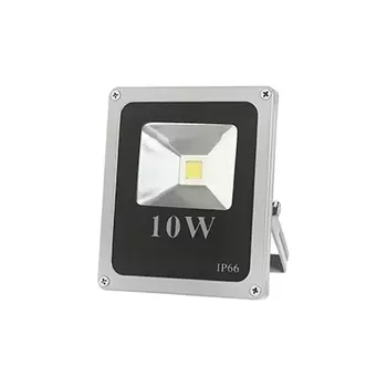 Прожектор уличный светодиодный Ledcraft LC-FL-10-W