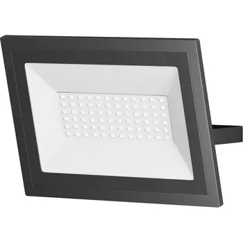 Прожектор уличный IP65 светодиодный Maytoni Flood FL001-L50B6K