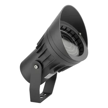 Прожектор уличный IP65 светодиодный Oasis Light TUBE LED W6332-3К Gr