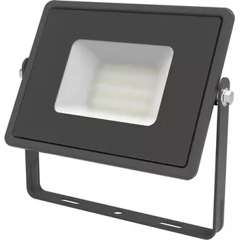 Прожектор уличный светодиодный IP65 Gauss Qplus 690511330