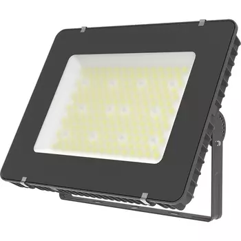 Прожектор уличный светодиодный IP65 Gauss Qplus 690511400