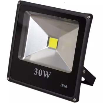 Прожектор уличный IP44 светодиодный Reluce 01230-0.2-001KJ 30W