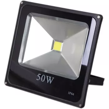Прожектор уличный светодиодный Reluce 01250-0.2-001KJ 50W