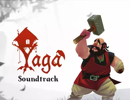 Yaga Soundtrack (PC)