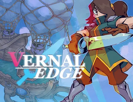 Vernal Edge (PC)