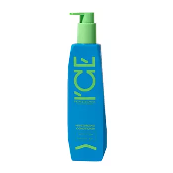 ICE PROFESSIONAL Кондиционер увлажняющий / ICE OSC Moisturizing 250 мл
